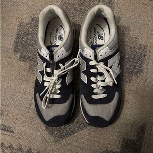 New Balance Men's 574 Classic